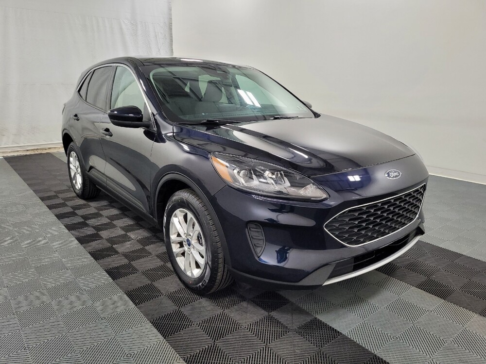 2021 Ford Escape in Plymouth Meeting, PA 19462 - 18135054 13