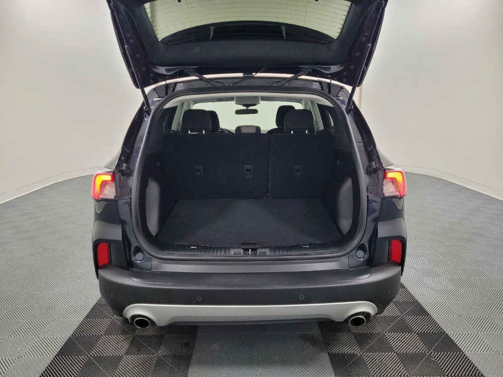 2021 Ford Escape in Plymouth Meeting, PA 19462 - 18135054 29