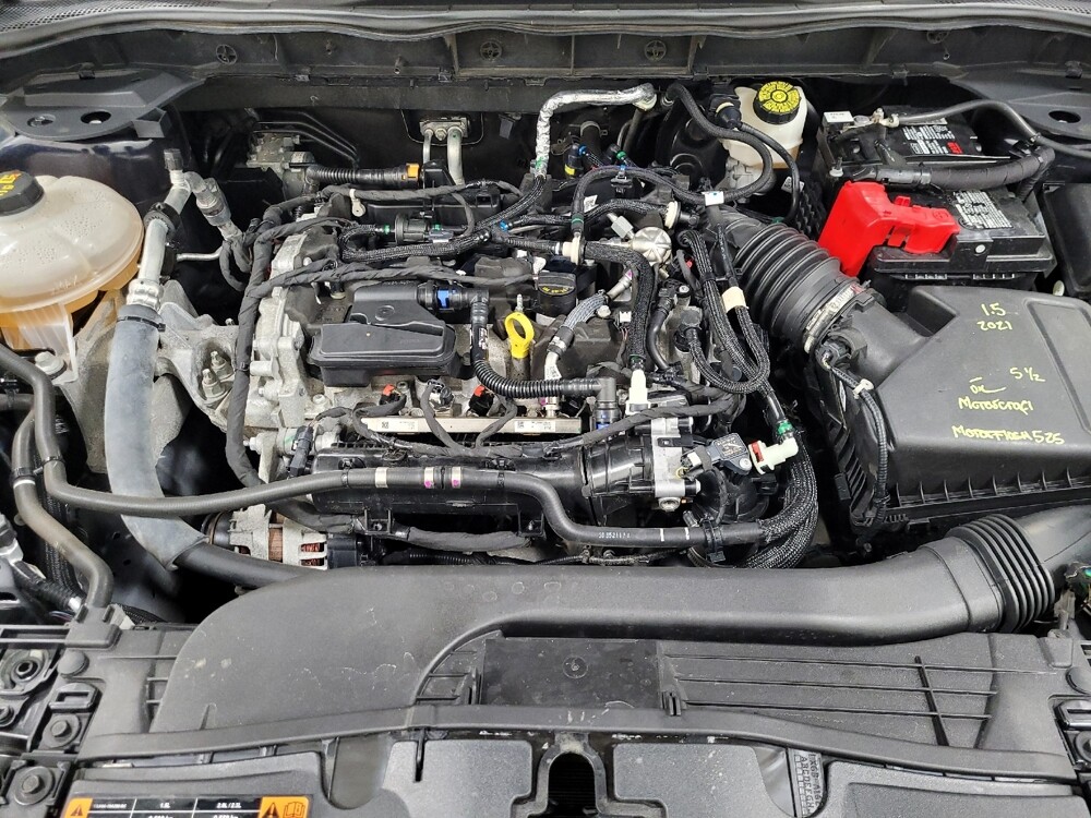 2021 Ford Escape in Plymouth Meeting, PA 19462 - 18135054 30