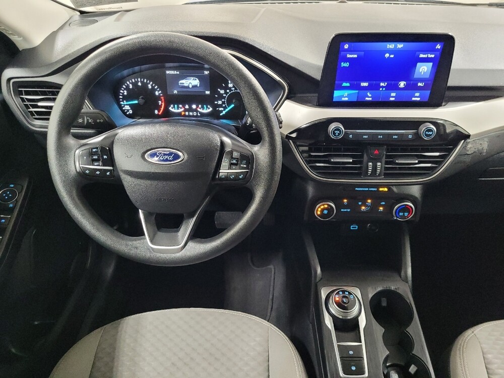 2021 Ford Escape in Plymouth Meeting, PA 19462 - 18135054 22