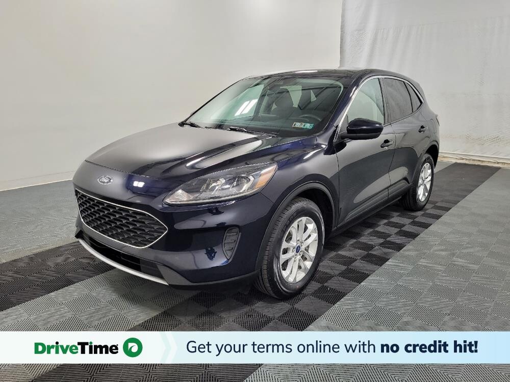 2021 Ford Escape in Plymouth Meeting, PA 19462 - 18135054