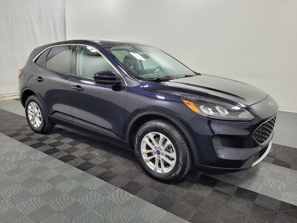 2021 Ford Escape in Plymouth Meeting, PA 19462 - 18135054 11