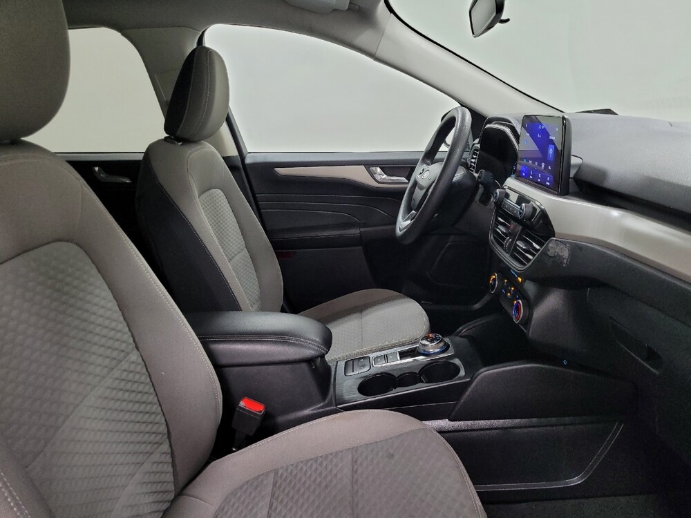 2021 Ford Escape in Plymouth Meeting, PA 19462 - 18135054 21