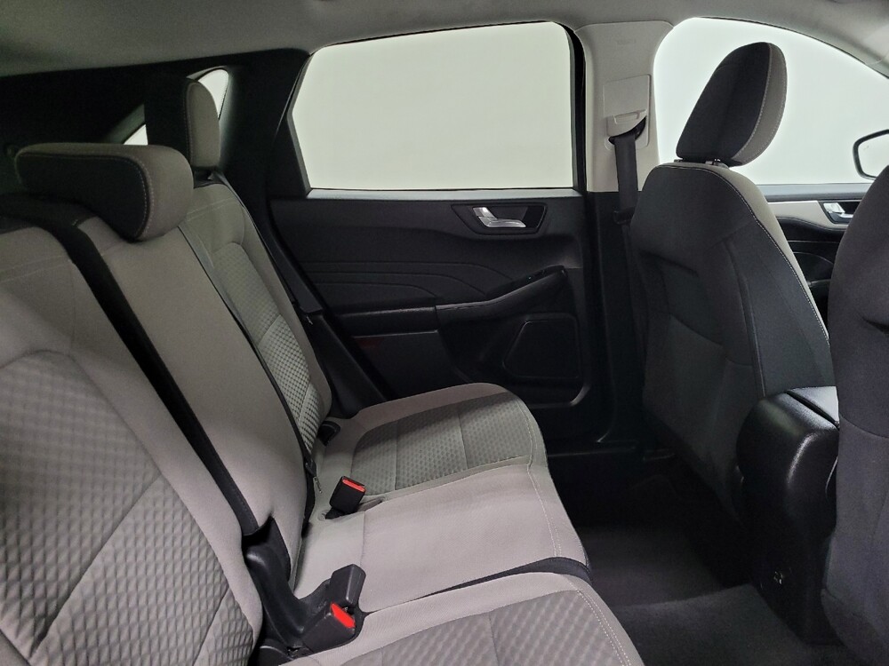 2021 Ford Escape in Plymouth Meeting, PA 19462 - 18135054 19