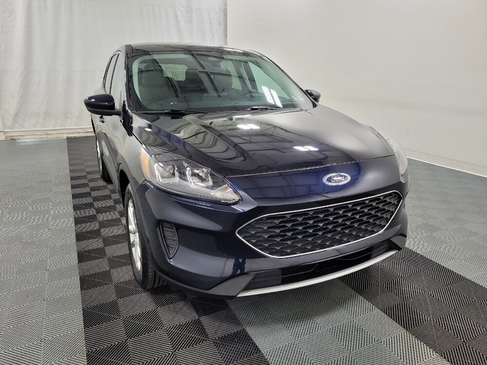 2021 Ford Escape in Plymouth Meeting, PA 19462 - 18135054 14