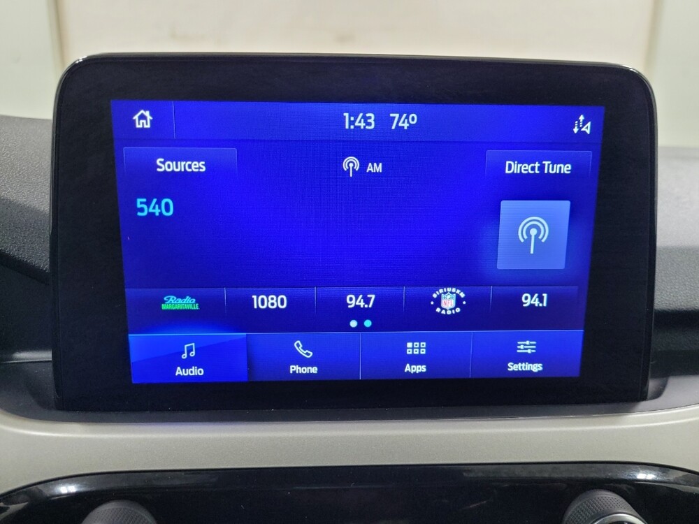 2021 Ford Escape in Plymouth Meeting, PA 19462 - 18135054 25