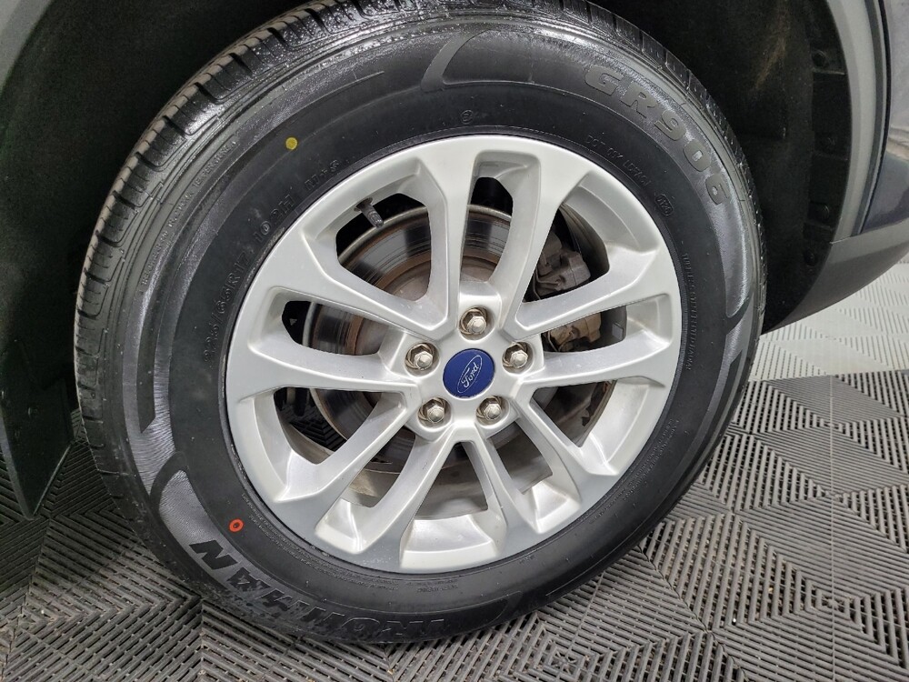 2021 Ford Escape in Plymouth Meeting, PA 19462 - 18135054 31