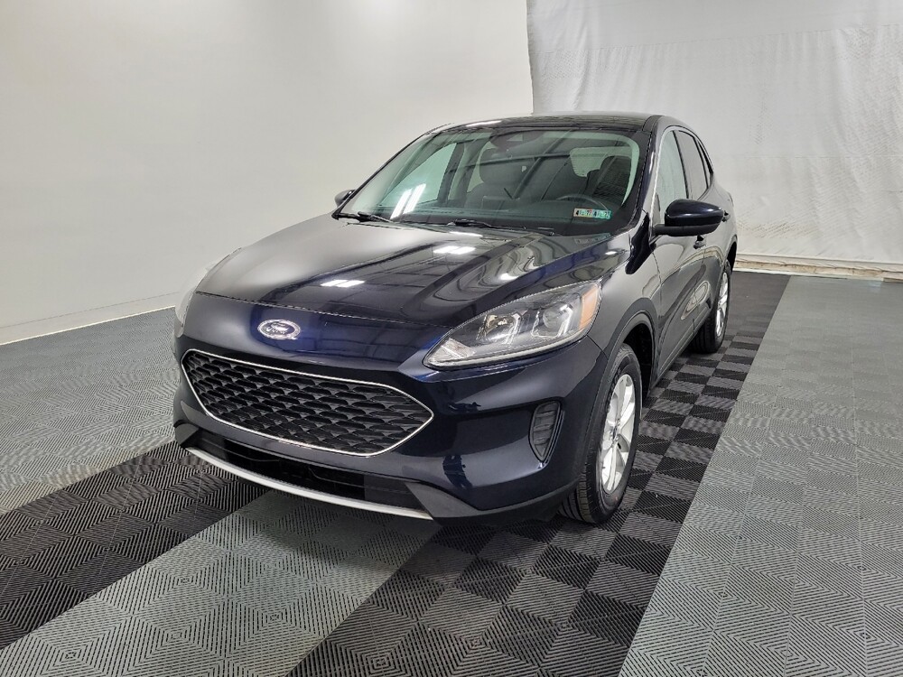 2021 Ford Escape in Plymouth Meeting, PA 19462 - 18135054 15