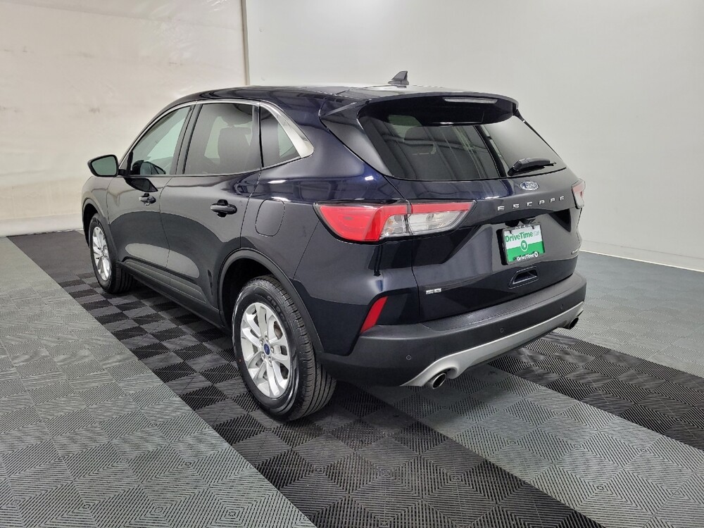 2021 Ford Escape in Plymouth Meeting, PA 19462 - 18135054 5