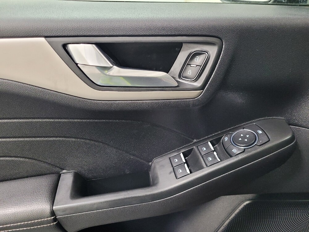 2021 Ford Escape in Plymouth Meeting, PA 19462 - 18135054 27