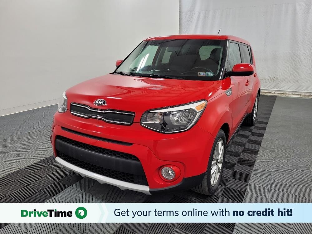 2019 Kia Soul in Plymouth Meeting, PA 19462 - 18135055
