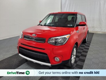 2019 Kia Soul in Plymouth Meeting, PA 19462