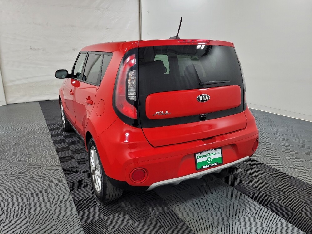 2019 Kia Soul in Plymouth Meeting, PA 19462 - 18135055 5