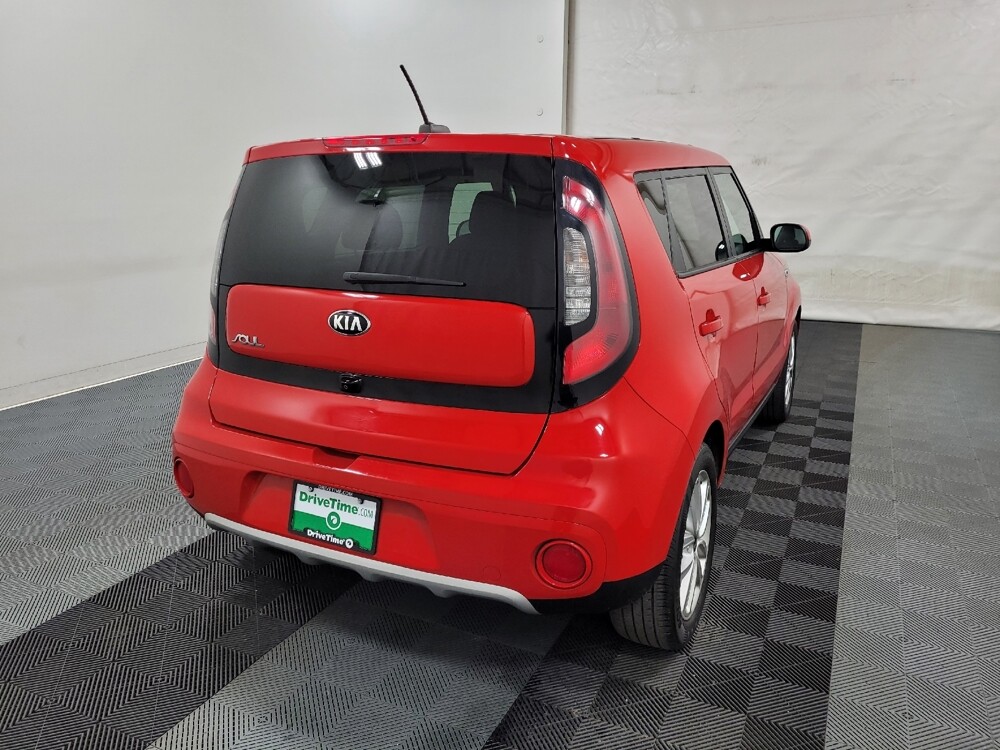 2019 Kia Soul in Plymouth Meeting, PA 19462 - 18135055 9