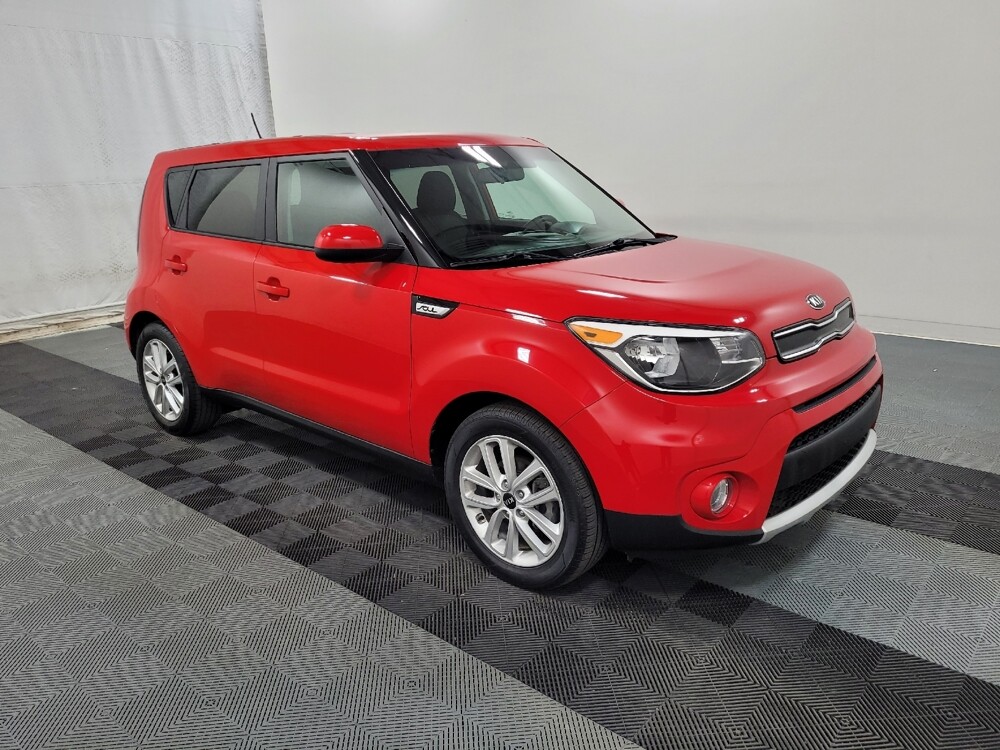 2019 Kia Soul in Plymouth Meeting, PA 19462 - 18135055 11