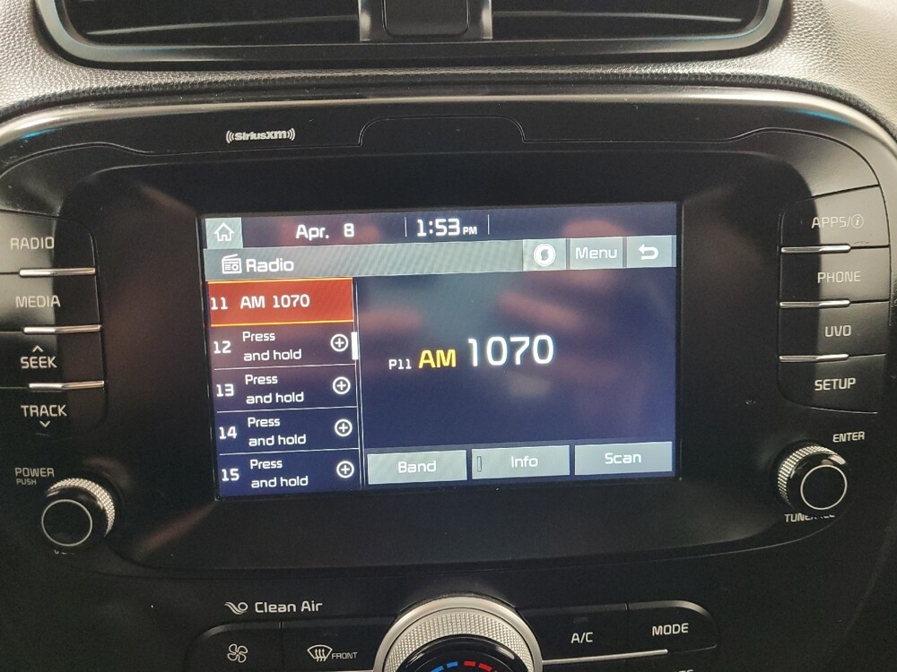 2019 Kia Soul in Plymouth Meeting, PA 19462 - 18135055 25