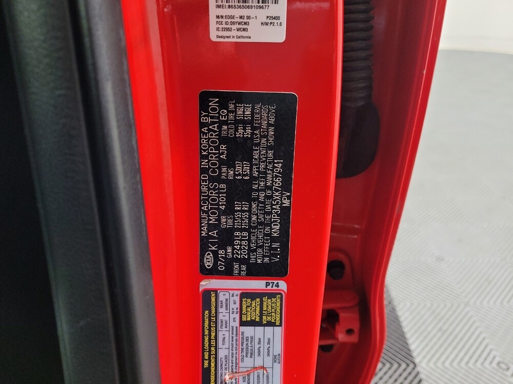 2019 Kia Soul in Plymouth Meeting, PA 19462 - 18135055 33