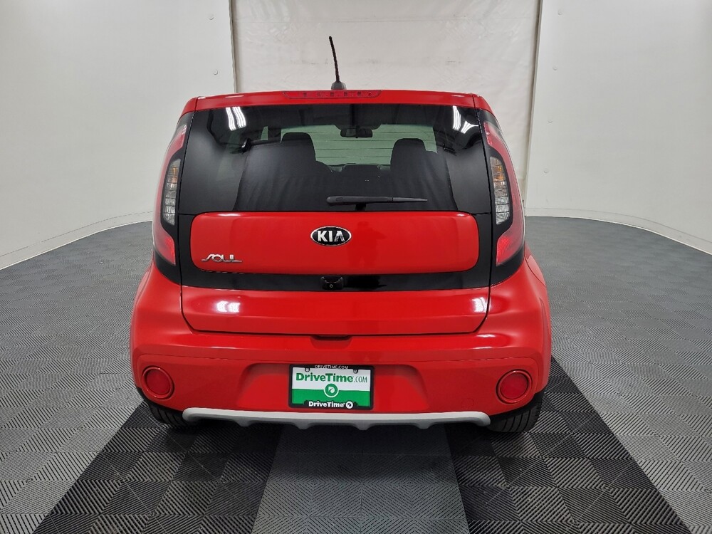 2019 Kia Soul in Plymouth Meeting, PA 19462 - 18135055 7
