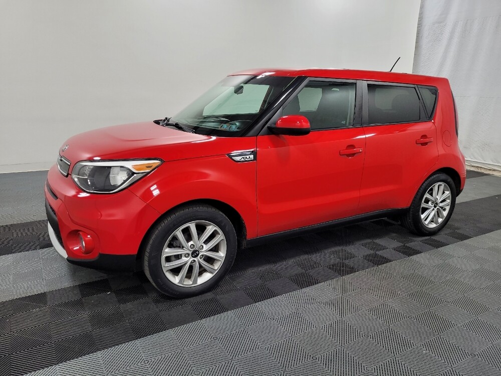 2019 Kia Soul in Plymouth Meeting, PA 19462 - 18135055 2