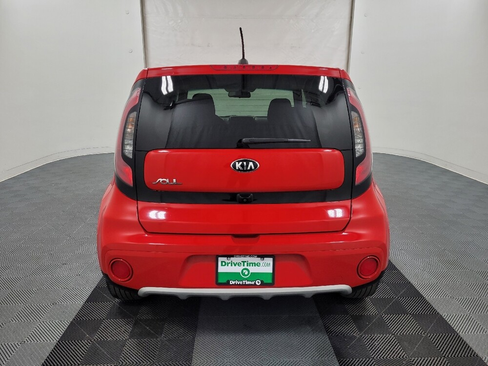 2019 Kia Soul in Plymouth Meeting, PA 19462 - 18135055 6