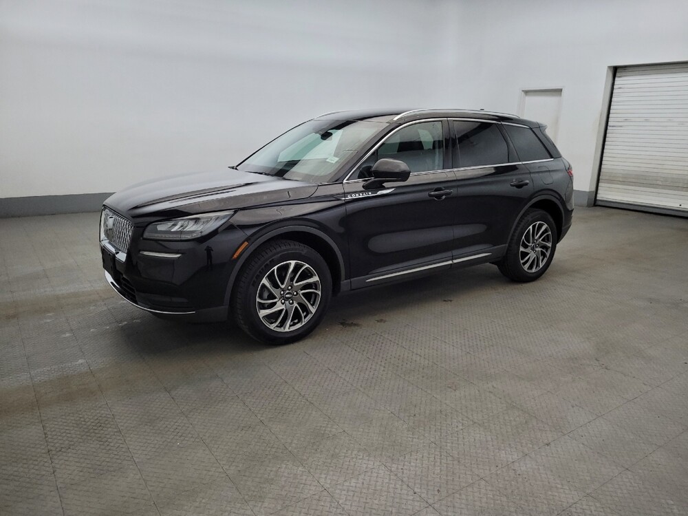 2021 Lincoln Corsair in Henrico, VA 23223 - 18135057 2