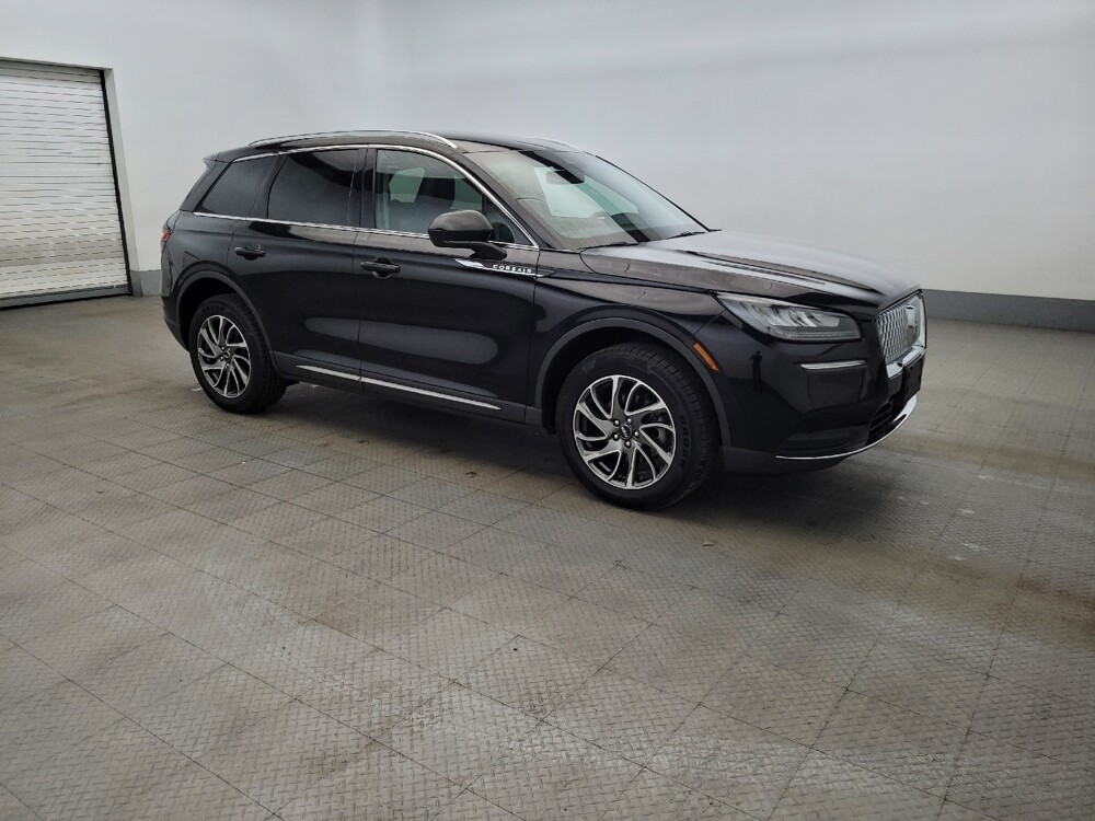 2021 Lincoln Corsair in Henrico, VA 23223 - 18135057 11