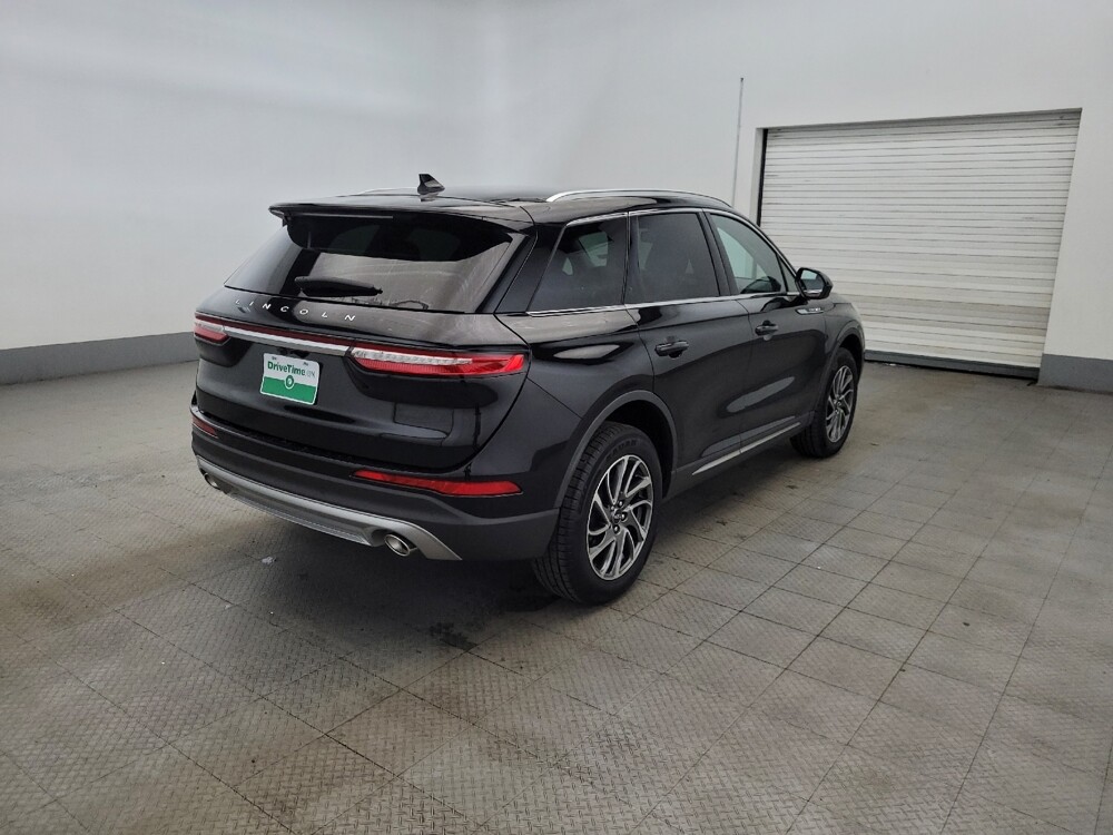 2021 Lincoln Corsair in Henrico, VA 23223 - 18135057 9