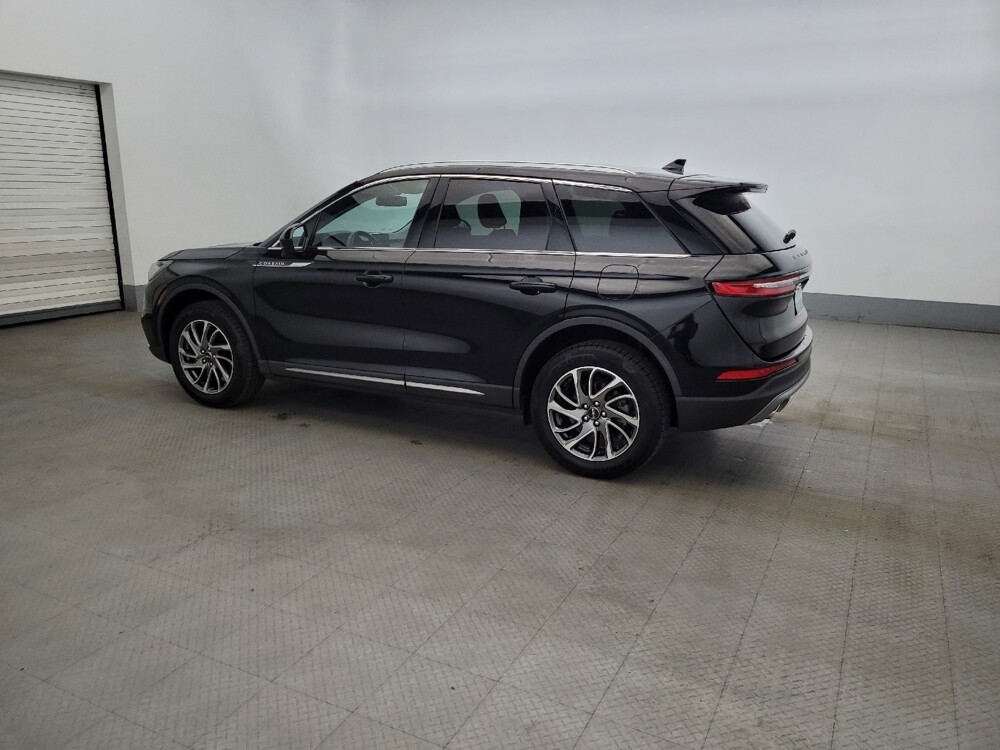 2021 Lincoln Corsair in Henrico, VA 23223 - 18135057 3