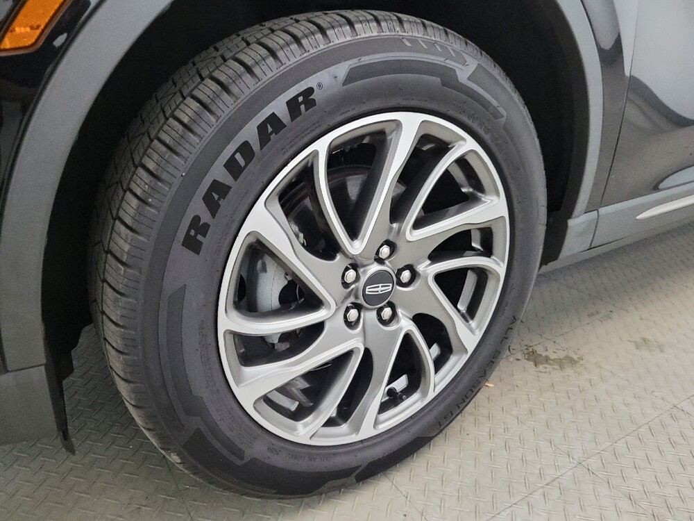 2021 Lincoln Corsair in Henrico, VA 23223 - 18135057 31