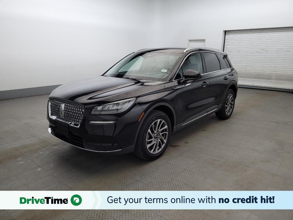 2021 Lincoln Corsair in Henrico, VA 23223 - 18135057