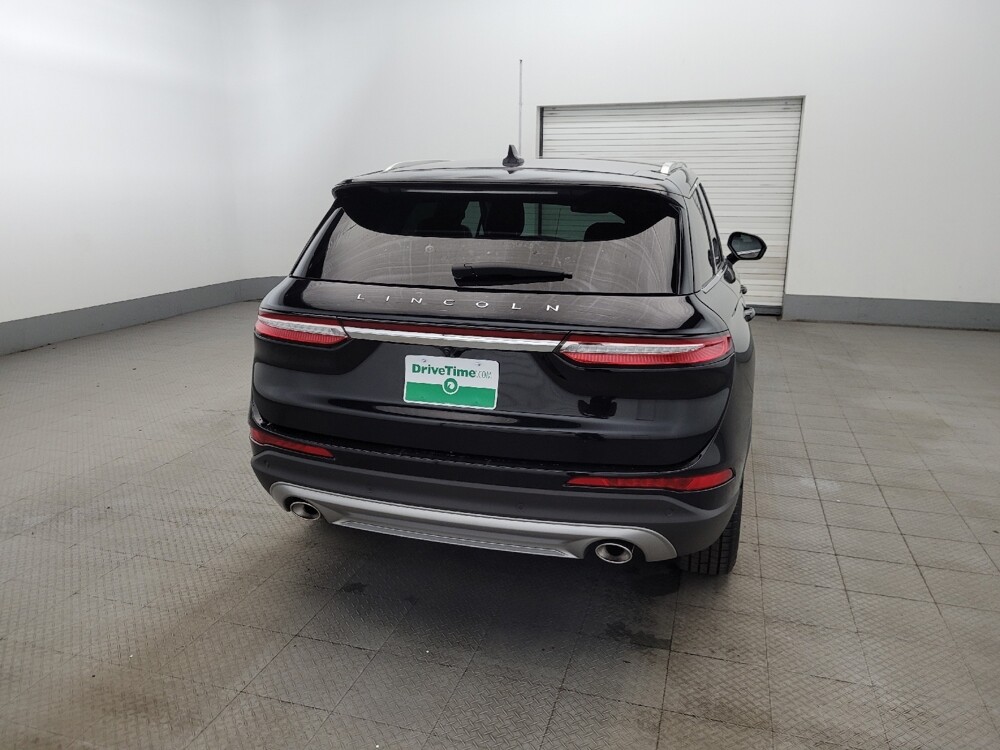 2021 Lincoln Corsair in Henrico, VA 23223 - 18135057 7