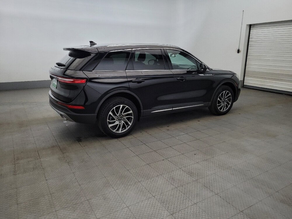 2021 Lincoln Corsair in Henrico, VA 23223 - 18135057 10