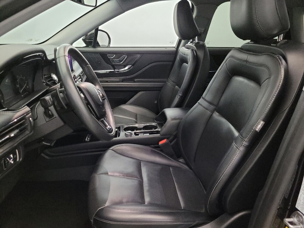 2021 Lincoln Corsair in Henrico, VA 23223 - 18135057 17