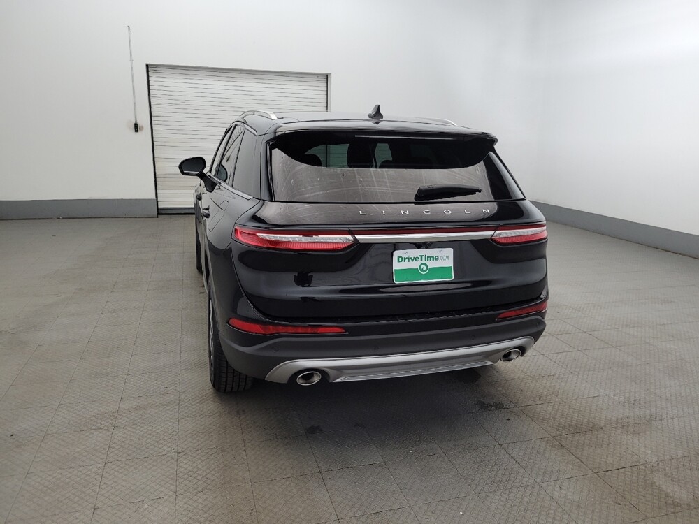 2021 Lincoln Corsair in Henrico, VA 23223 - 18135057 6