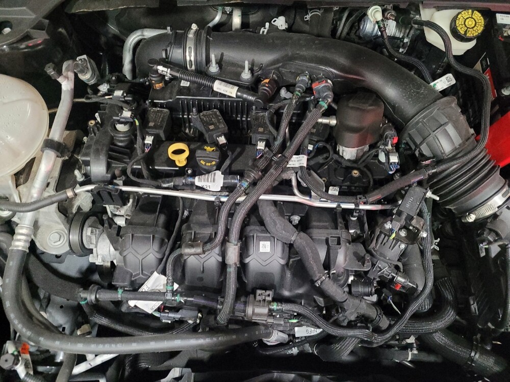 2021 Lincoln Corsair in Henrico, VA 23223 - 18135057 30