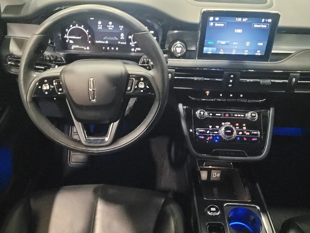 2021 Lincoln Corsair in Henrico, VA 23223 - 18135057 22