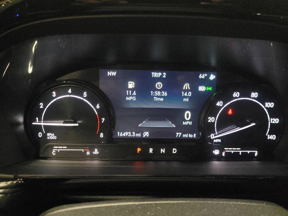 2021 Lincoln Corsair in Henrico, VA 23223 - 18135057 23