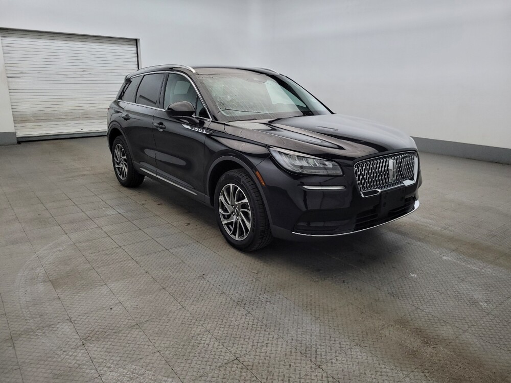 2021 Lincoln Corsair in Henrico, VA 23223 - 18135057 13