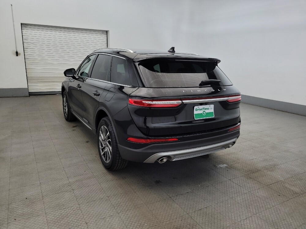 2021 Lincoln Corsair in Henrico, VA 23223 - 18135057 5