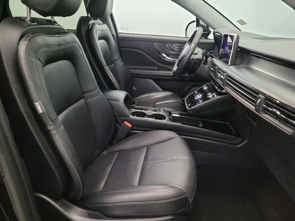 2021 Lincoln Corsair in Henrico, VA 23223 - 18135057 21