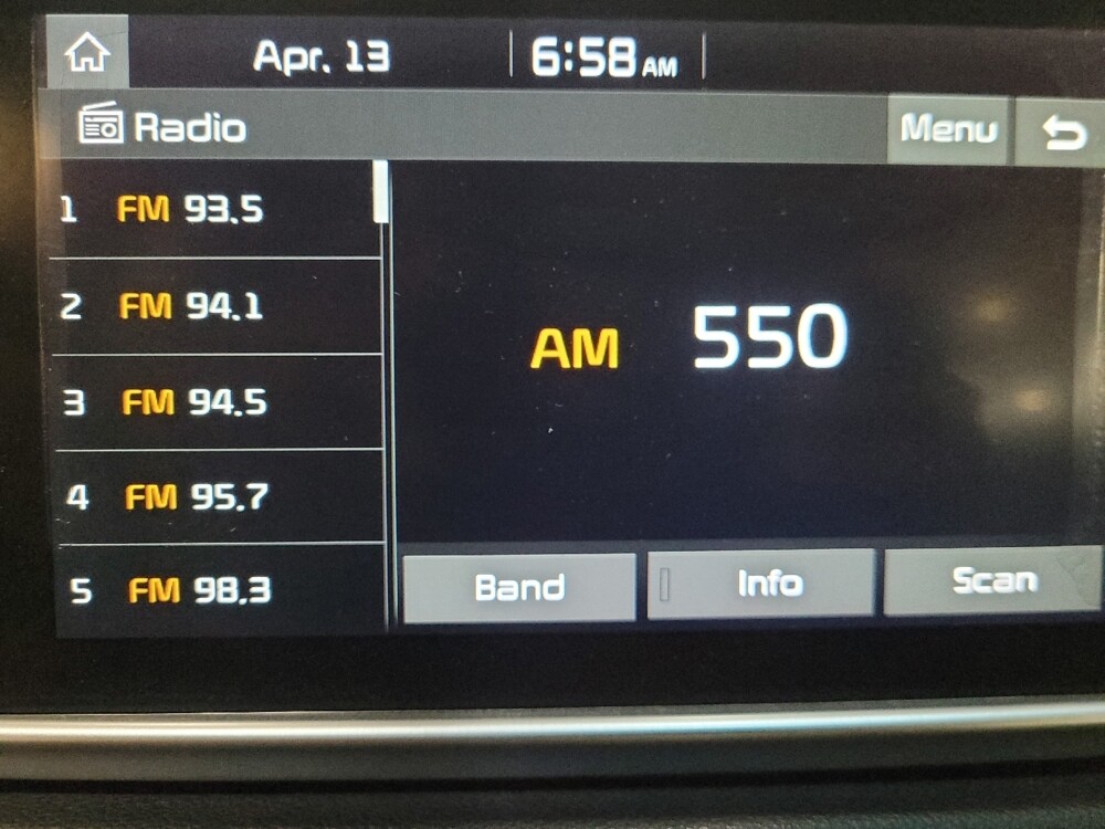 2020 Kia Sportage in Henrico, VA 23223 - 18135058 25