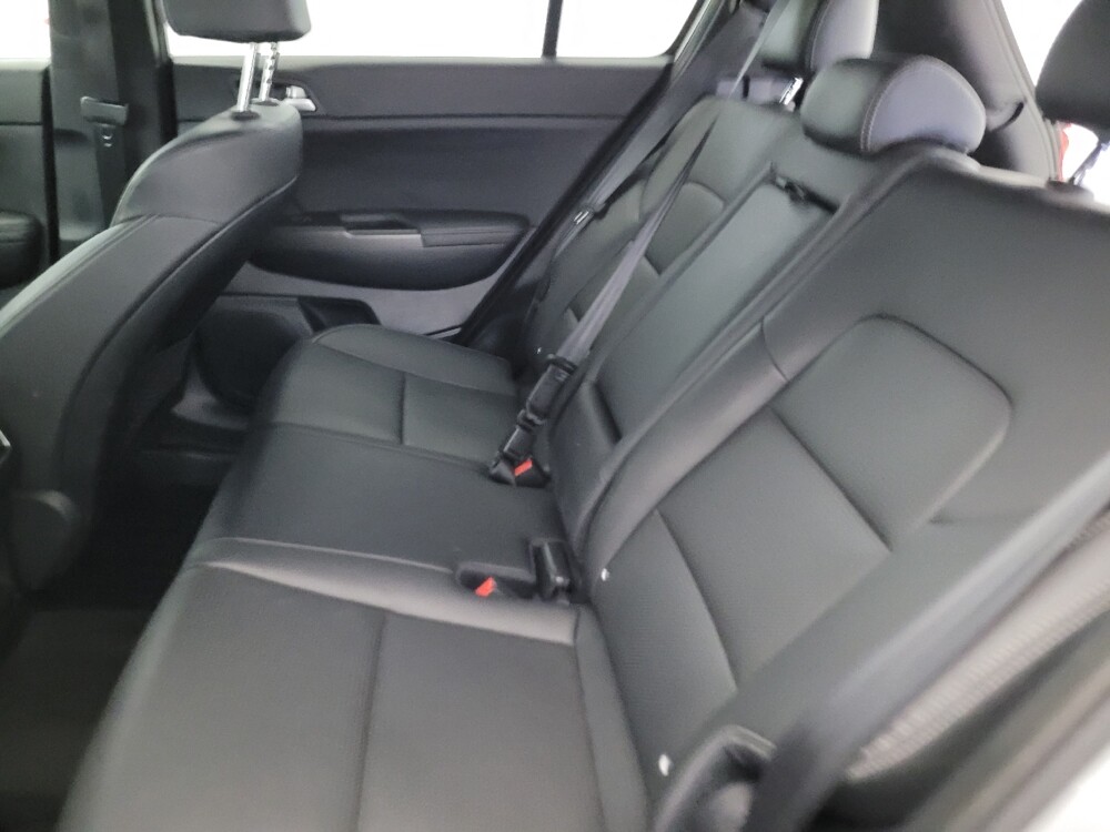 2020 Kia Sportage in Henrico, VA 23223 - 18135058 18