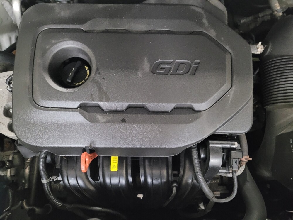 2020 Kia Sportage in Henrico, VA 23223 - 18135058 30