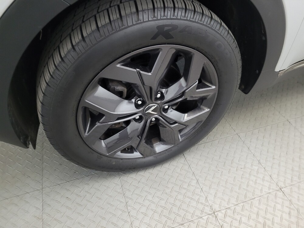 2020 Kia Sportage in Henrico, VA 23223 - 18135058 31