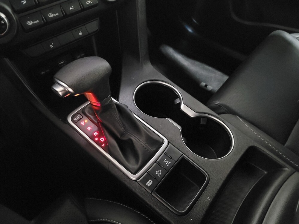 2020 Kia Sportage in Henrico, VA 23223 - 18135058 26