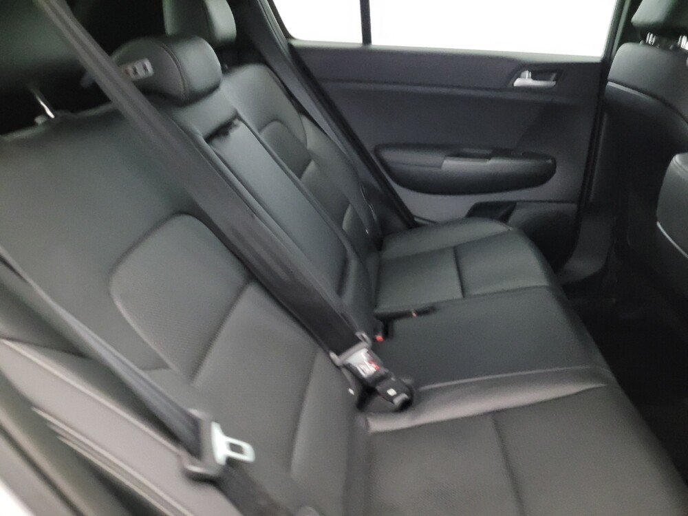 2020 Kia Sportage in Henrico, VA 23223 - 18135058 19