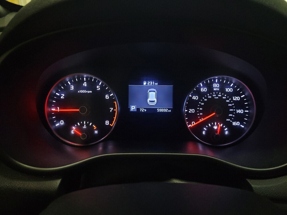 2020 Kia Sportage in Henrico, VA 23223 - 18135058 23