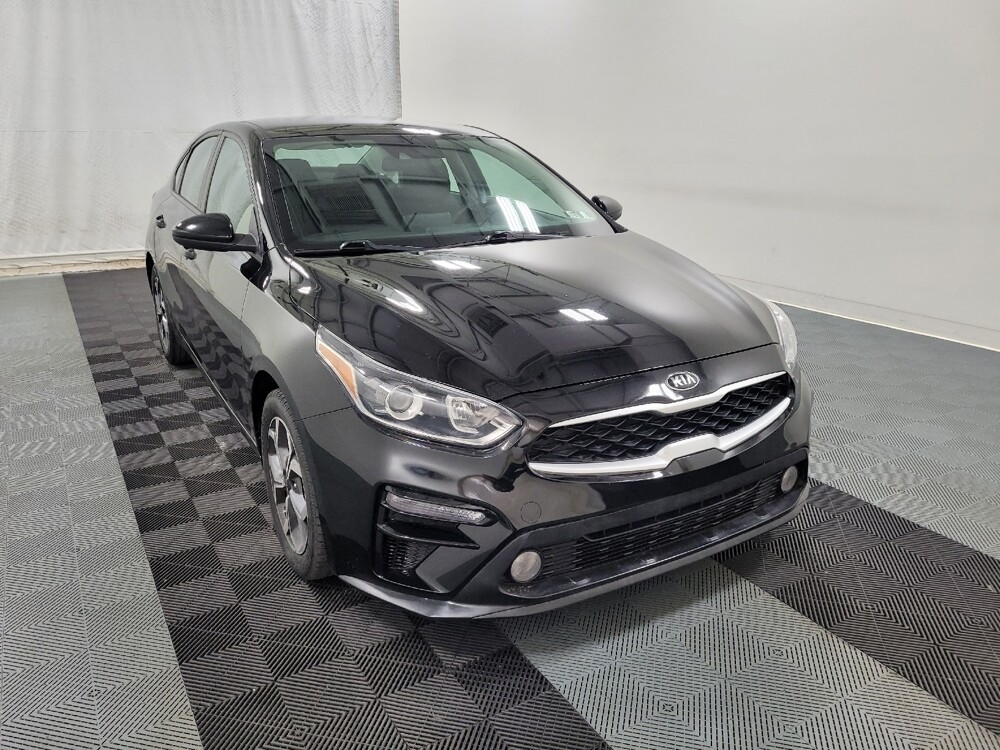 2019 Kia Forte in Plymouth Meeting, PA 19462 - 18135059 14