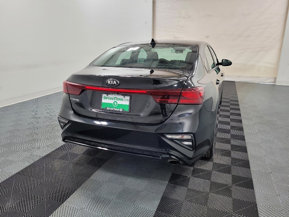 2019 Kia Forte in Plymouth Meeting, PA 19462 - 18135059 7