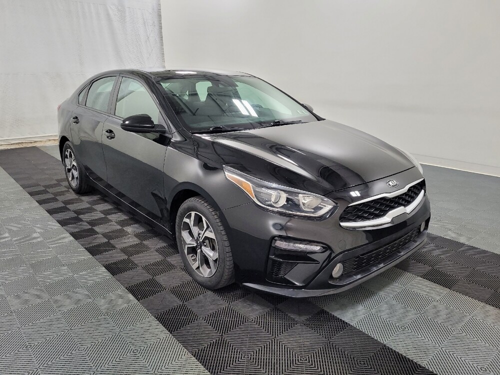 2019 Kia Forte in Plymouth Meeting, PA 19462 - 18135059 13